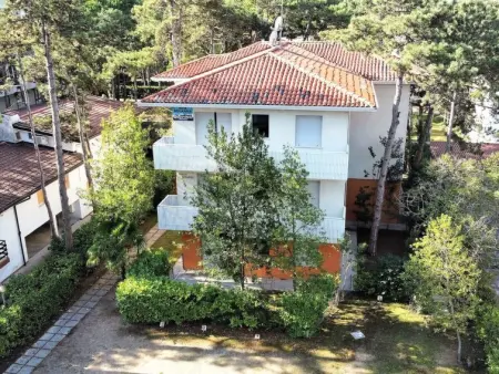 Appartement à Lignano Pineta, Villa Rosanna - L514426