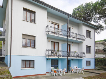 Location Appartement à Lignano Pineta,Tiziano IT4071.647.2 N°534509