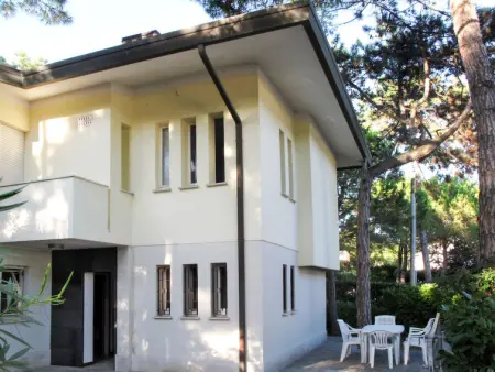 Appartement à Lignano Pineta, Villa Isolina - L238635