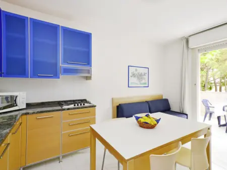 Parco Hemingway, Appartement 7 personnes à Lignano Pineta - Photo 3