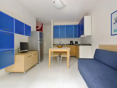 Parco Hemingway, Appartement 7 personnes à Lignano Pineta - Photo 7