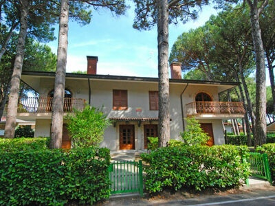 Ofelia, Villa 8 personnes à Lignano Riviera IT4072.360.1