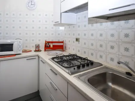 Villa Ralph, Appartement 7 personnes à Lignano Riviera - Photo 4