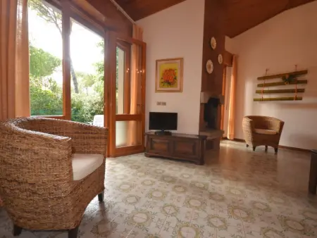 Villa Ralph, Appartement 7 personnes à Lignano Riviera - Photo 7