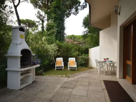 Villa Ralph, Appartement 7 personnes à Lignano Riviera - Photo 14
