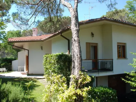 Villa Ralph, Appartement 7 personnes à Lignano Riviera - Photo 16