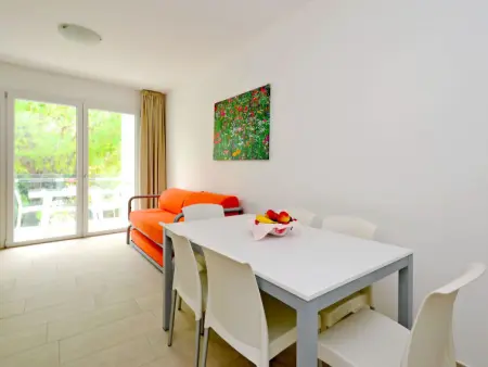 Fiore, Appartement 7 personnes à Lignano Sabbiadoro - Photo 5