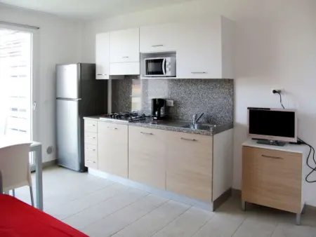 Fiore, Appartement 7 personnes à Lignano Sabbiadoro - Photo 6
