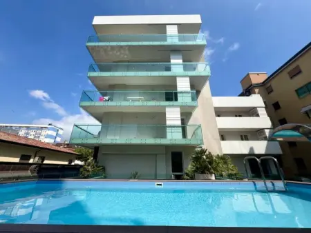 Fiore, Appartement 7 personnes à Lignano Sabbiadoro - Photo 17