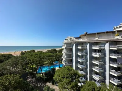 Appartement à Lignano Sabbiadoro, Residence Marco Polo - L727602