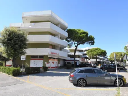 Appartement à Bibione, Moschettieri - L274012