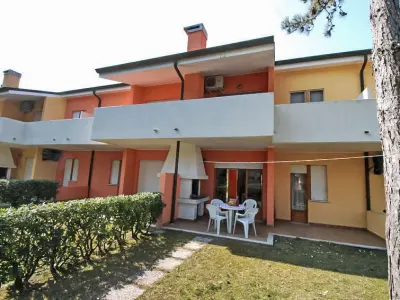 Appartement à Bibione, Villaggio Nautilus - N°511925