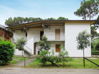 Location Appartement à Bibione,Villa Lucina IT4085.608.1 N°238450
