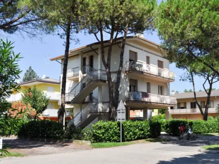 Appartement à Bibione, Villa Stefano - L238455