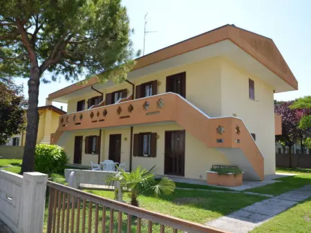 Appartement à Bibione, Villa Marina - L238456