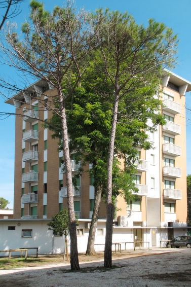 Location Appartement à Bibione,Torre Panorama IT4085.623.1 N°238478