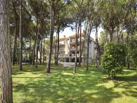 Appartement à Bibione, Boschetto - L523469