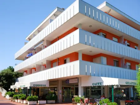 Appartement à Bibione, Cavallino - L238422