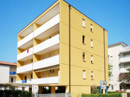 Appartement à Bibione, Pleione - L238432