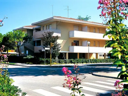 Appartement à Bibione, Angolo - L523473