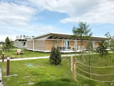 Appartement à Bibione, Lino delle Fate Eco Village - N°669559