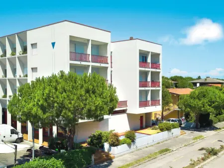 Appartement à Bibione, Residence Urano - L750645