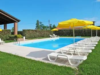 Apartment in Bibione,Miniscalchi IT4085.692.1 N°348234