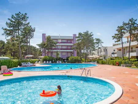 Appartement à Bibione, Villaggio Serenissima - L238442