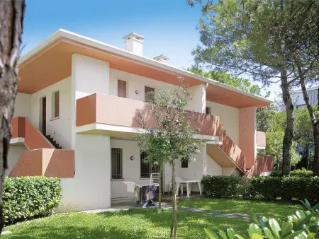 Appartement à Bibione, Villa Friuli - L238426