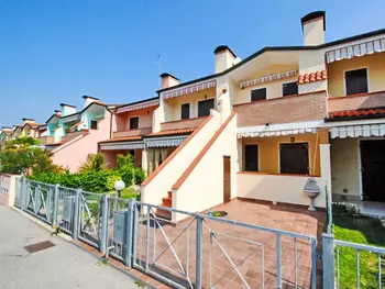 Wohnung in Eraclea Mare,Hermitage IT4110.100.2 N°53075