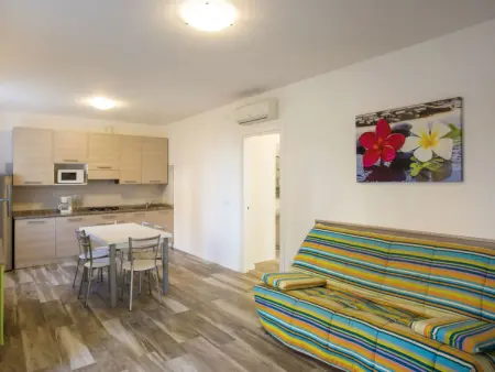 Green Village, Appartement 5 personnes à Lido di Jesolo - Photo 2