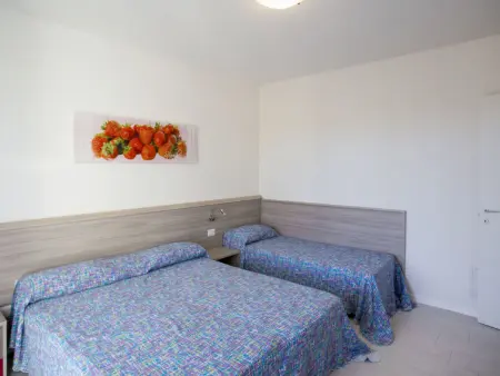 Green Village, Appartement 5 personnes à Lido di Jesolo - Photo 3