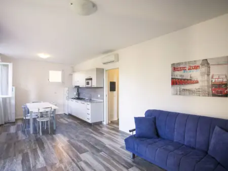 Green Village, Appartement 5 personnes à Lido di Jesolo - Photo 5