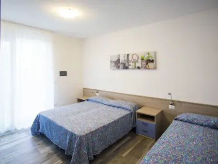 Green Village, Appartement 5 personnes à Lido di Jesolo - Photo 7