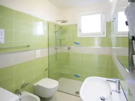 Green Village, Appartement 5 personnes à Lido di Jesolo - Photo 9