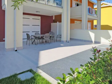 Green Village, Appartement 5 personnes à Lido di Jesolo - Photo 11