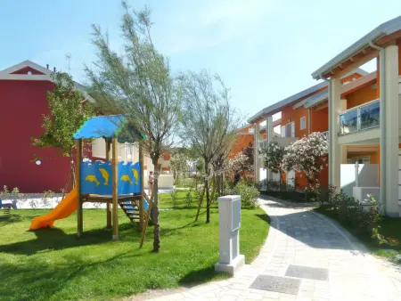 Green Village, Appartement 5 personnes à Lido di Jesolo - Photo 18