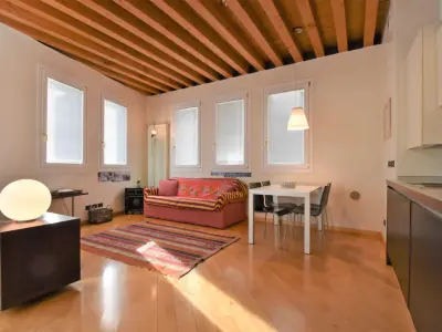 Appartement à Venezia Giudecca, Iris - N°53112