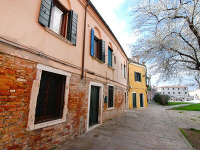 Location Appartement à Venedig,Valier IT4200.209.1 N°470184