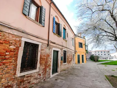 Appartement à Venedig, Valier - N°470184