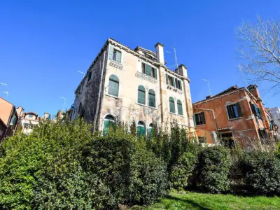 Appartement à Venedig, Casanas - N°53138