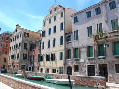 Location Appartement à Venedig,Casa San Vio IT4200.965.1 N°53141