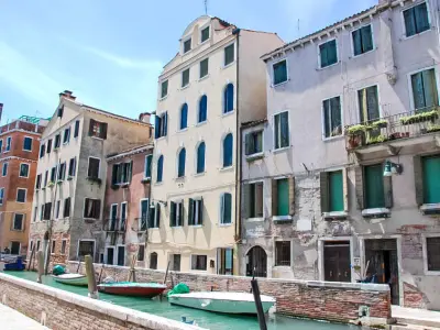 Appartement à Venedig, Casa San Vio - N°53141