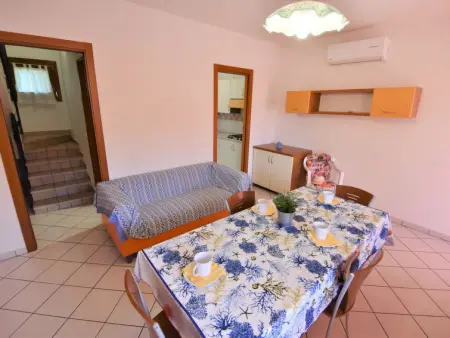 Solmare, Appartement 4 personnes à Rosolina Mare - Photo 5