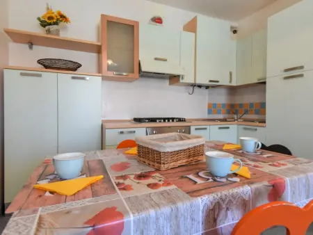 Solmare, Appartement 4 personnes à Rosolina Mare - Photo 6
