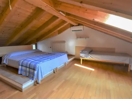 Solmare, Appartement 4 personnes à Rosolina Mare - Photo 21