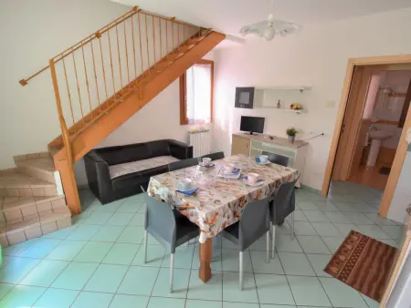Solmare, Appartement 7 personnes à Rosolina Mare - Photo 2