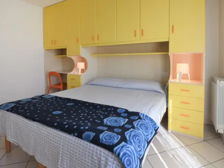 Solmare, Appartement 7 personnes à Rosolina Mare - Photo 19