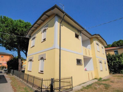 Location Appartement à Rosolina Mare,Casa Daniela IT4250.500.1 N°527007
