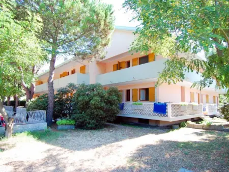 Appartement à Rosolina Mare, Casa Lucrezia - L238662